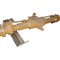 Cnh AXLE REAR, CNH OEM 424257A1 424257A1 - alternate 10
