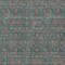 Homeroots 5' X 8' Teal Blue Beige And Taupe Floral Washable Indoor Outdoor Area Rug 582309 - alternate 9