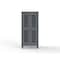 Strong Hold 12 GA Cabinet Ventilated Doors - PX Lock 36-V-244-PX - alternate 3