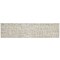 Apollo Tile Artisana 3x12 in. Gray Textured Limestone Etched Reptille Elongated Subway Tile (5 sq ft/case) 20PK APLEFT8804GRA - alternate 1