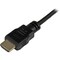 Startech.Com 6ft Mini HDMI to HDMI Cable Adapter 4K HDMIACMM6 - alternate 2