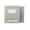 Eaton 125 amps 120/240 V 4 space 8 circuits Flush Mount Main Lug Load Center BR48L125FP - alternate 1