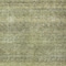 Homeroots 9' X 12' Artichoke Green Brown And Gray Striped Washable Indoor Outdoor Area Rug 605763 - alternate 9