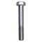 Auveco 5/8-11 x 4in Grade 8 Cap Screw Alloy Zinc, 10PK 9164 - alternate 1