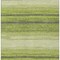 Homeroots 8' X 10' Lime Green Ivory And Black Abstract Washable Indoor Outdoor Area Rug 599979 - alternate 9