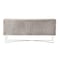 Homeroots 72in Light Brown Solid Wood Sideboard with Four Doors 380257 - alternate 7