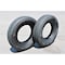 Antego ST225/75R15 Radial Trailer Tire - 8 Ply Load Range E Set of 4, 4PK T6110ST22575R15 - alternate 4