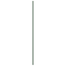 Ekena Millwork True Fit PVC San Juan Capistrano Mission Style Fixed Mount Shutters, Track Green, 12W x 42H, PR TFP001SJ12X042TG - alternate 15