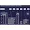 Ls Electric UTS150H Series 3 Pole MCCB. 150A Frame. 150A Trip Amperage. ETS - Electronic Trip Unit St 02070713UL - alternate 2