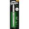 Sharpie Stainless Steel Pen - Fine Pen Point - Refillable - Black Ink - Stainless Steel Stainless Steel, 6PK 1800702 - alternate 3