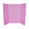 Flipside 36 x 48 1 Ply Pink Project Board Pack of 24 30063-24 - alternate 1