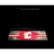 Holland Bar Stool Calgary Flames Long Box Billiard Light BxLM2 - alternate 6