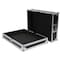 Deejay Led Fly Drive Case For Yamaha TF1 16 Channel Digital Mixer w/Wheels BLACK Color TBHYAMTF1 - alternate 1