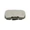 Uni Pro Seat Cushion, Fits 236/242 or Milsco V5300/V5400 Seat, Gray Vinyl 7969 - alternate 8