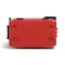 Trailmate Blue/Red/White 75 qt Roller Cooler 35111 - alternate 5