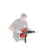 Ridgid Drain Gun, 18 V, 14 lb 78048 - alternate 15