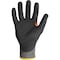 Ironclad Performance Wear Knit Gloves, Cut Level A4 , Nitrile , Microfoam , S ( 7 ) 1 PR SKC3MF-02-S - alternate 2