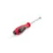 Tekton T30 Torx Screwdriver, 4 in. Shank DWT01330 - alternate 5