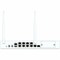 Sophos XGS 128W WITH XSTREAM PROTECTION, 5-YEAR - US POWER CORD XY128Z60ZZPCUS - alternate 2