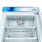 Koolmore 26 in. 1-Door Commercial Display Merchandiser Freezer 9 cu. ft. in White MDF-1GD-9C-WH MDF-1GD-9C-WH - alternate 10