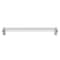 Amgood 14 in. x 48 in. Chrome Wire Wall Mount Shelf AMG WRS-WALL CH-1448-Z - alternate 5