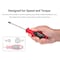 Tekton Slotted Screwdriver Set - 8 Inch Shanks, 3-Piece (10 - 14 mm) DWS90007 - alternate 6