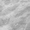 Homeroots 8' Silver And Gray Round Abstract Washable Indoor Outdoor Area Rug 610446 - alternate 9