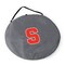 Picnic Time Family Of Brands NCAA Syracuse Orange Manta Portable Beach Tent - Pop Up Tent 113-00-105-544-0 - alternate 2