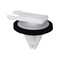 Auveco GM Moulding Clip with Sealer, 15PK 21825 - alternate 1