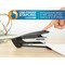 Bostitch Prodigy Reduced Effort Stapler Value Pack, One-finger** Technology, 25-Sheet Capacity 1138 - alternate 6
