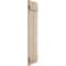 Ekena Millwork Rustic Two Board Spaced Board-n-Batten Rough Cedar Faux Wood Shutters, 11 1/2W x 36H, PR SHUBSS11X36RCPR - alternate 19