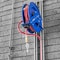 Coxreels EZ-P-LP-350 SAFETY SERIES SPRING REW HOSE REEL FOR AIR/WATER: 3/8IN ID, 50FT HOS EZ-P-LP-350 - alternate 15