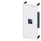 Siemens ALPHA 630 DIN assembly kit 3 and 4-pole circuit breaker 1x 3VL630 H = 600 8GK4703-4KK13 - alternate 1