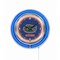 Holland Bar Stool Co University of Florida Double Neon 15" Clock Clk15FlorUn - alternate 1