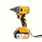 Edendirect Powerful & Durable Brushless Electric Wrench 21V 4.0Ah Lithium-Ion Tool Kit IR-TB26 - alternate 1