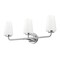 Z-Lite Montford 3-Light Vanity, 24 in W, Chrome 7005-3V-CH - alternate 7