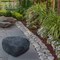 Gardenised Garden Decorative Natural Texture Faux Rock Cover for Outdoor Landscaping, Island Rock QI004907 - alternate 7