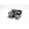 Joslyn Clark TIMING RELAY 600V-AC 0-90SEC D713UP - alternate 5