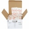 Command Poster Strips, Removable, Holds Up to 1 lb, 5/8" x 1.75", White, PK256 17024S256NA - alternate 1