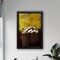 Holland Bar Stool Co Western Michigan University 15.75in x 23.5in LED Snap Frame Lightbox by Company LBSnap - alternate 4