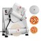 Vevor 14 Inch Pizza Dough Roller Sheeter Automatic Commercial Pizza Dough Press 370W APD30 - alternate 1