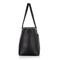 Picnic Time Family Of Brands Uptown Cooler Tote Bag, Black 743-01-179-000-0 - alternate 8