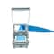 Mytee Products 2 in x 20 ft Endless Ratchet Tie Down Strap - Blue Heavy Duty Webbing, 3,333 lbs WLL, 4PK RS220ENDL-Bx4 - alternate 7