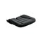 Uni Pro Seat Cushion Fits Grammer DS85H/90 Seat Black Fabric 8633 - alternate 9