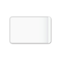 C-Line Products Business Card Holder, Clear, 2 1/4" H, PK10 70238 - alternate 6