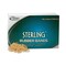 Alliance Rubber Rubber Bands, Size#10, Natrual Crepe 24105 - alternate 1