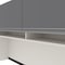 Bestar L Shaped Desk L-Shape Desk, 70.9" D X 65.9" H, 71.1" W X Melamine, Slate/Sandstone 93886-59 - alternate 5