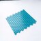 Apollo Tile Sapphire Blue 12 in x 12 in Glass Glossy Floor and Wall Mosaic Tile 5 sqft/case, 5PK APLPN88042A - alternate 7