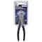 Vulcan Plier End Cutting Nippers 7 in, 0.9 mm Cutting Capacity, Drop forged steel Jaw, 7 in OAL JL-NP019 - alternate 3