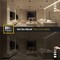 Nuwatt 4 Inch Black MR16 LED Retrofit 12V Recessed Downlights, 2700K-5000K, 600LM, GU5.3 Base, 6PK NW-DL-4-MR16-LV-5CT-BLK-6P - alternate 8